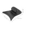 Healeved Shampoo Pillow for Hair Salon Reusable Memory Neck Rest Cushion Ergonomic Design Comfortable Hair Washing Rest view 2