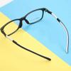 10 Pcs Eyeglass Nose Pads U Shape Anti-slip Nose Pad Silicone Stick on Pad Eyeglass Sunglasses Eye Glasses Accessories view 4