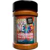 Angus & Oink Vindaloo The Lip Tingler Indian Extra Spicy Seasoning Rub 200g Nut Free, Ideal for Meat or Vegetable,Medium view 1