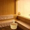 Sauna Bucket and Ladle, Wooden Sauna Bucket Sauna Accessories for Men Women Sauna Wood Bucket Set for Sauna Room view 3