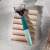 Harry's Original Value Pack, Includes Weighted Handle and 13 Razor Blade Refills view 2