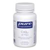 Pure Encapsulations CoQ10  SR with PQQ - Protects from oxidative Stress, Supports Immune System - 60 Capsules view 1