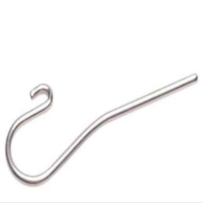 Apex Locator Lip Hook(Pack of Two)