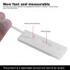 10pcs Pig Pregnancy Test, Early Pregnant Detection Testing Tool Sow Pregnancy Test Kit Pig Pregnancy Testing Sheet Livestock Supply, 10pcs Pig Pregnancy Tester Strips Strip Early view 3