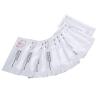10pcs Pig Pregnancy Test, Early Pregnant Detection Testing Tool Sow Pregnancy Test Kit Pig Pregnancy Testing Sheet Livestock Supply, 10pcs Pig Pregnancy Tester Strips Strip Early view 4