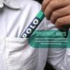 12 x Polo Rolls Mints Tubes 3 Different Flavor Sweets, 4 x Spearmint Mints 34g, 4 x Original Mints 34g, 4 x Sugar Free Mints 33.3g view 4