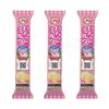 Bourbon Petit Various Flavours Mini Japanese Biscuit Snacks - Strawberry Milk (49g) Pack of 3 view 1
