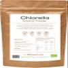 MB Superfoods - Premium Organic Chlorella Powder 200g, Chlorella Supplement for Herbal Wellness, Pure Organic Chorella Powder view 2