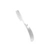 DOITOOL Stainless Steel Beard Comb Folding Mustache Hair Comb for Men Beard Grooming Tool view 1