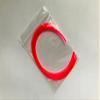 120x Long 115mm Red Hearing Aid Cleaning Wire Rods Hearing Aid Slim Tubes view 3