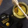 Truffle Acacia Honey 220g - Gourmet Condiment - Perfect with Cheese view 2