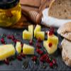 Truffle Acacia Honey 220g - Gourmet Condiment - Perfect with Cheese view 3