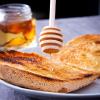 Truffle Acacia Honey 220g - Gourmet Condiment - Perfect with Cheese view 4