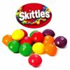 4x Skittles Fruits Giants Chewy Candies 132g Soft Centre For Kids Party Treat by Experts Supplies view 3