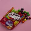 4x Skittles Fruits Giants Chewy Candies 132g Soft Centre For Kids Party Treat by Experts Supplies view 4