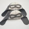 Gralara 2X Banja Hat, Sauna Hat, Wool Hats for Men, Women, Children view 4