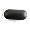 HAPINARY Double Layers Glasses Case for Eyewear Protector Eyeglasses Storage Box Hard Shell Suitable for Sunglasses and Myopic Glasses view 2