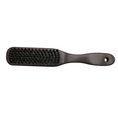 Angoily Beard Cleaning Brush Men Styling Hair Bristle Brush Bristles for Styling