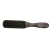 Angoily Beard Cleaning Brush Men Styling Hair Bristle Brush Bristles for Styling view 1