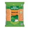 Green Velly Sampann Unpolished Masoor Dal (Split), 1kg view 1
