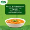 ECH Green Velly Sampann Organic Moong Dal, 1kg view 3