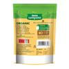 ECH Green Velly Sampann Organic Moong Dal, 1kg view 4