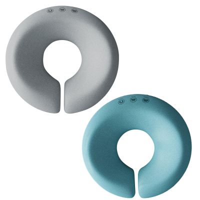 2 Face Cushion For Massage Table - Face Down Pillow Massage Face Cradle | Facial Support Comfortable Prone Cushion | Massage Table Face Cradle Rest Cushion | Soft Desk Pillow For Napping
