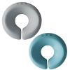 2 Face Cushion For Massage Table - Face Down Pillow Massage Face Cradle | Facial Support Comfortable Prone Cushion | Massage Table Face Cradle Rest Cushion | Soft Desk Pillow For Napping view 1