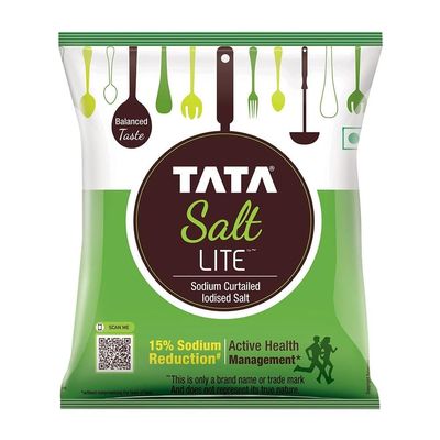 Green Velly Salt Lite, Low Sodium, 1kg