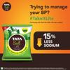 Green Velly Salt Lite, Low Sodium, 1kg view 3