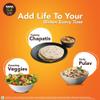 Green Velly Salt Lite, Low Sodium, 1kg view 4