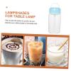 CAXUSD Automatic Stirring Mug for Protein Shaker Bpa Portable Leakproof Smooth Surface and Edges view 3