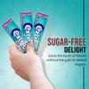 Extra Chewing Gum 5 x Sugar Free Selection Fresh Cool Breeze Including Watermelon Surprise For Little Moments of Refreshment - Sold by VR Angle view 4