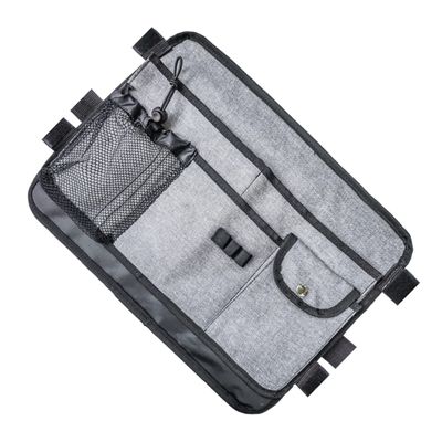 1pc Japanese Phone Charms Mobility Aid Storage Bag Mobility Walker Accessories Walking Aid Bag Kits Basket for Walker Folding Walking Haing Hanging Sports