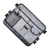 1pc Japanese Phone Charms Mobility Aid Storage Bag Mobility Walker Accessories Walking Aid Bag Kits Basket for Walker Folding Walking Haing Hanging Sports view 1
