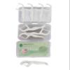 Wonder Mint - Biodegradable, Vegan Friendly & Natural, Plant Based Dental Floss Picks for Adults & Kids view 1
