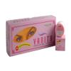 10 X Spools Of Vanity Eyebrow Threading Threads | Anti-Bacterial Cotton Thread For Facial Hair Removal view 2