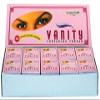 10 X Spools Of Vanity Eyebrow Threading Threads | Anti-Bacterial Cotton Thread For Facial Hair Removal view 4