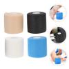 VANZACK 4rolls Sponge Racket Damping Wrapping for Sports Heavy Duty Tape for Joint Support view 2