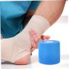 VANZACK 4rolls Sponge Racket Damping Wrapping for Sports Heavy Duty Tape for Joint Support view 4
