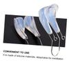 Didiseaon Nose Slimmer Nose Shaping Clip Silicone Material Comfortable That Does Not Affect Breathing or Work Lifting and Shaping view 3