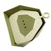 GLEAVI 2sets Mini Broom Dustpan Set for Home Cleaning Tools Portable Desktop Scraper Hand Brush Convenient Broom and Dustpan Set for Everyday Use view 4