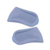 JECOMPRIS Height Increasing Insole Honeycomb Physical Cushioning Heel Pad High Heel Pad for Foot Care Non-Slip Design view 1