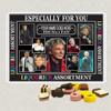 Barry M Music Icon Personalised Boxed Sweets 200g Gift Present Choice of Sweets view 4