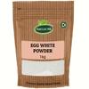 Egg White Powder 1kg  High Protein Dried Egg Whites for Baking, Cooking & Whipped Egg Whites  by Hatton Hill view 1