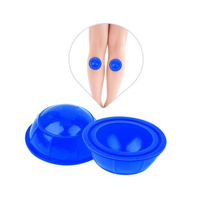 HAPINARY 12pcs Cupping Glasses for Face Silicone Cupping Cups Suction Cup Therapy Massage Tools Reduction Body Face Massage