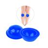 HAPINARY 12pcs Cupping Glasses for Face Silicone Cupping Cups Suction Cup Therapy Massage Tools Reduction Body Face Massage view 1