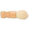 Men Shaving Brush, Nylon Shaving Brush Men Beard Shaving Brush Shaving Brush for Home for Travel for Salon view 1