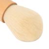 Men Shaving Brush, Nylon Shaving Brush Men Beard Shaving Brush Shaving Brush for Home for Travel for Salon view 4