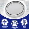 Dishwasher Rinse Aid Rubber Cover with the Original Code 5254442 5254440 5254441 for Miele - Warranty 10 Years - MONTERAL view 4